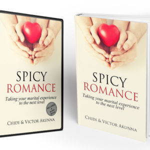 Spicy Romance | Chidi and Victor Akunna
