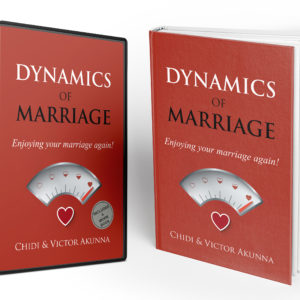 Dynamics of Marriage | Chidi and Victor Akunna