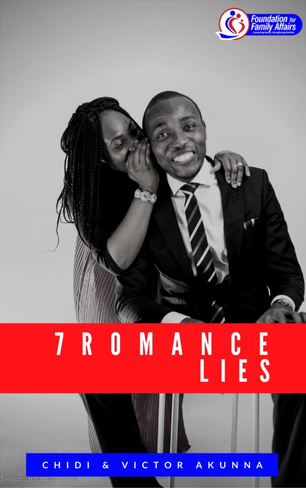 7 Romance Lies | Chidi and Victor Akunna