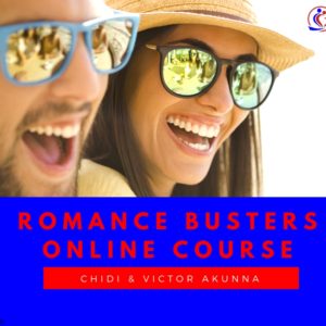 Romance Busters Online Course | Chidi and Victor Akunna